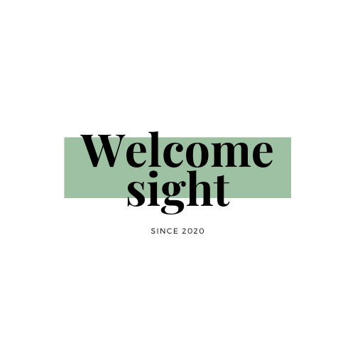 Welcome Sight